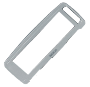 Cover display nokia 9300 grey Cover display nokia 9300 grey
