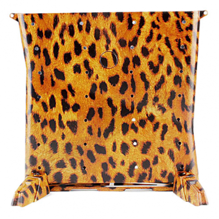 Carcasa Estilo Leopardo XBOX 360 Slim