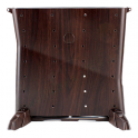 Carcasa Estilo Madera XBOX 360 Slim