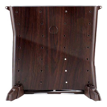 Carcasa Estilo Madera XBOX 360 Slim