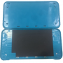 Carcasa Externa Lcd Superior Azul Celeste Nintendo New 2DS XL SW
