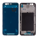 Carcasa Frontal - Frame Lcd Lg k10 2017 M250, M250N, M250DS