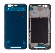 Carcasa Frontal - Frame Lcd Lg k10 2017 M250, M250N, M250DS