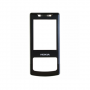 Carcasa Frontal 6500 Slide Negra