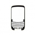Carcasa Frontal Blackberry 9300 Gris Oscuro