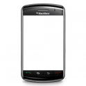 Carcasa  Frontal Blackberry 9500 + Teclado Ext.+ Buzzer