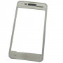 Carcasa Frontal Blanca Alcatel Fire OT - 4012 SWAP