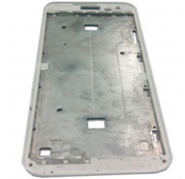 Carcasa Frontal Blanca Doogee T6