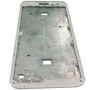 Carcasa Frontal Blanca Doogee T6