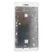 Carcasa Frontal Blanco ZTE Blade L3 SWAP