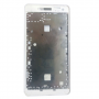 Carcasa Frontal Blanco ZTE Blade L3 SWAP