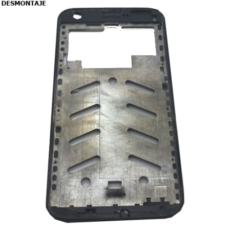 Carcasa Frontal DooGee Y100 Pro Valencia 2 USADA
