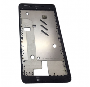 Carcasa Frontal - Frame Elephone P6000 Negra SWAP Carcasa Frontal - Frame Elephone P6000 Negra SWAP