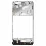 Carcasa Frontal Frame Elephone P6i Negro SWAP