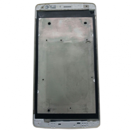 Carcasa Frontal Gris LG B2 Beat SWAP