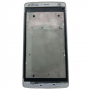 Carcasa Frontal Gris LG B2 Beat SWAP