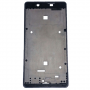 Carcasa Frontal Gris MyWigo City 2 SWAP