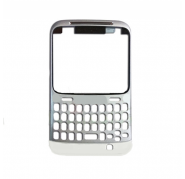 Carcasa Frontal Htc Chacha G16 Plata
