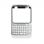 Carcasa Frontal Htc Chacha G16 Plata