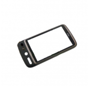 Carcasa Frontal HTC Desire G7 Coffee