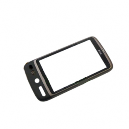 Carcasa Frontal HTC Desire G7 Coffee