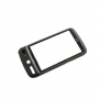 Carcasa Frontal HTC Desire G7 Coffee