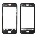 Carcasa Frontal Htc Droid Incredible Negro