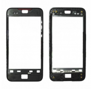 Carcasa Frontal Htc Droid Incredible Negro
