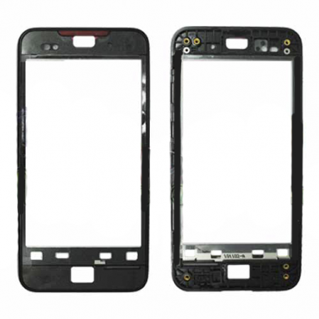 Carcasa Frontal Htc Droid Incredible Negro