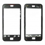 Carcasa Frontal Htc Droid Incredible Negro