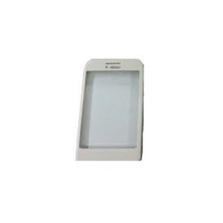 Carcasa Frontal HTC G1 Blanca