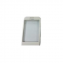 Carcasa Frontal HTC G1 Blanca