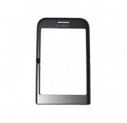 Carcasa Frontal HTC G1 Negra
