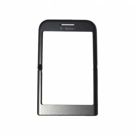 Carcasa Frontal HTC G1 Negra