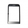 Carcasa Frontal HTC G1 Negra
