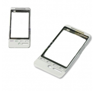 Carcasa frontal HTC g3 hero blanca
