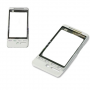 Carcasa frontal HTC g3 hero blanca