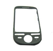 Carcasa Frontal Htc G4 Tattoo Negro