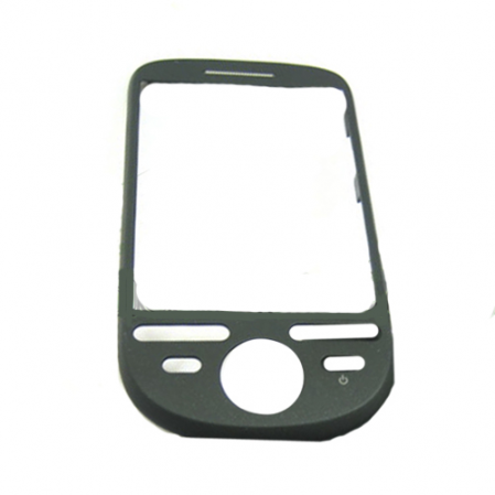 Carcasa Frontal Htc G4 Tattoo Negro
