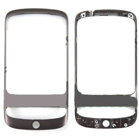 Carcasa frontal HTC G5 GOOGLE NEXUS ONE