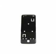 Carcasa frontal HTC G7 Desire Z gris