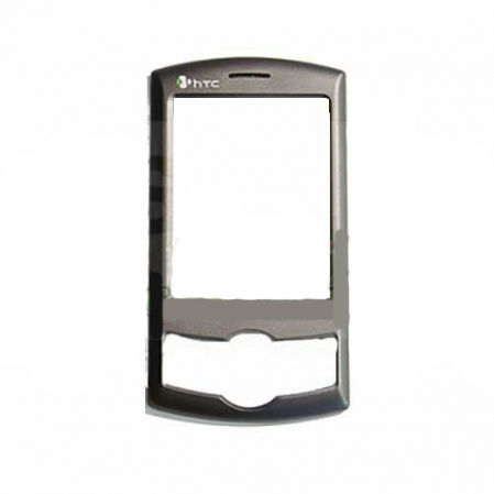 Carcasa Frontal Htc P3300 Gris