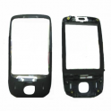 Carcasa Frontal Htc t3238 Negro