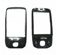Carcasa Frontal Htc t3238 Negro