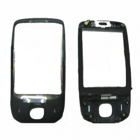Carcasa Frontal Htc t3238 Negro