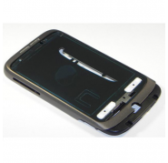 Carcasa Frontal HTC Wildfire G8 Color Coffee