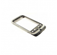 Carcasa Frontal HTC Wildfire G8 Color plata
