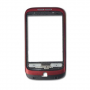 Carcasa Frontal HTC Wildfire G8 Color Roja