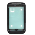 Carcasa Frontal Htc Wildfire S G13 Gris