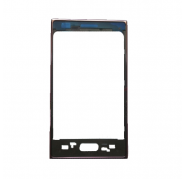 Carcasa Frontal (Marco) LG Optimus L5 E610 Rosa